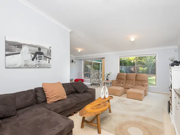 Second view of Homely house listing, 7 Lilac Court, Eatons Hill QLD 4037