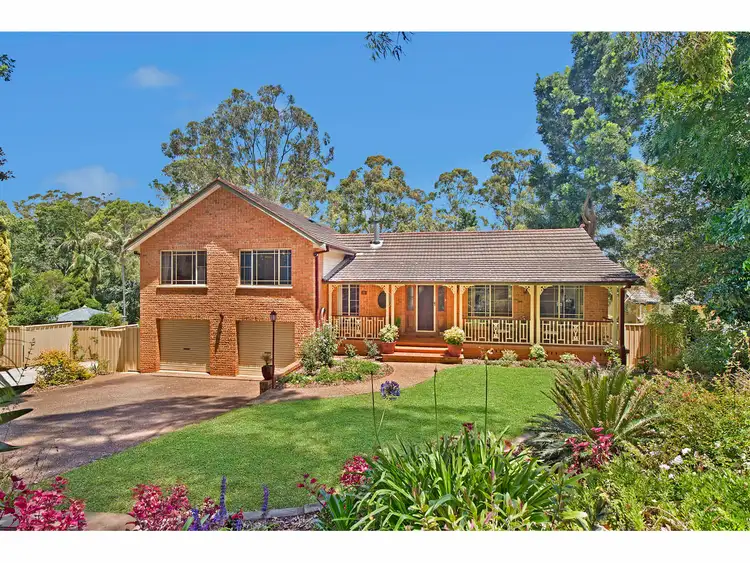 Main view of Homely house listing, 18 Siren Road, Port Macquarie NSW 2444