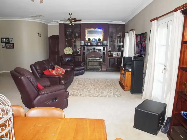 Third view of Homely house listing, 99 Bolton Street, Narrandera NSW 2700