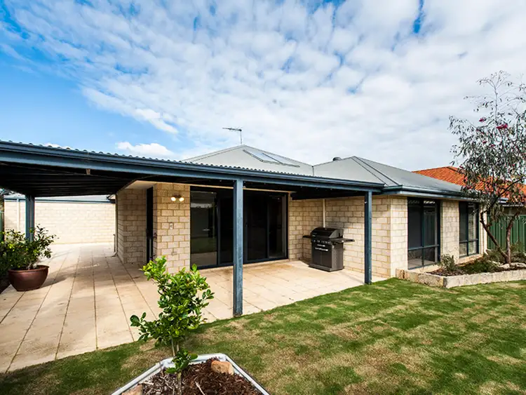 Third view of Homely house listing, 256 Tapper Road, Atwell WA 6164