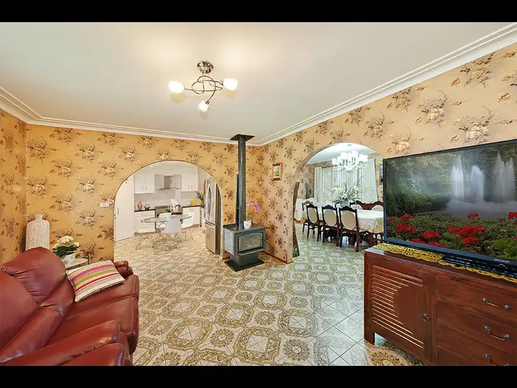 Fourth view of Homely house listing, 14 Gurner Avenue, Austral NSW 2179