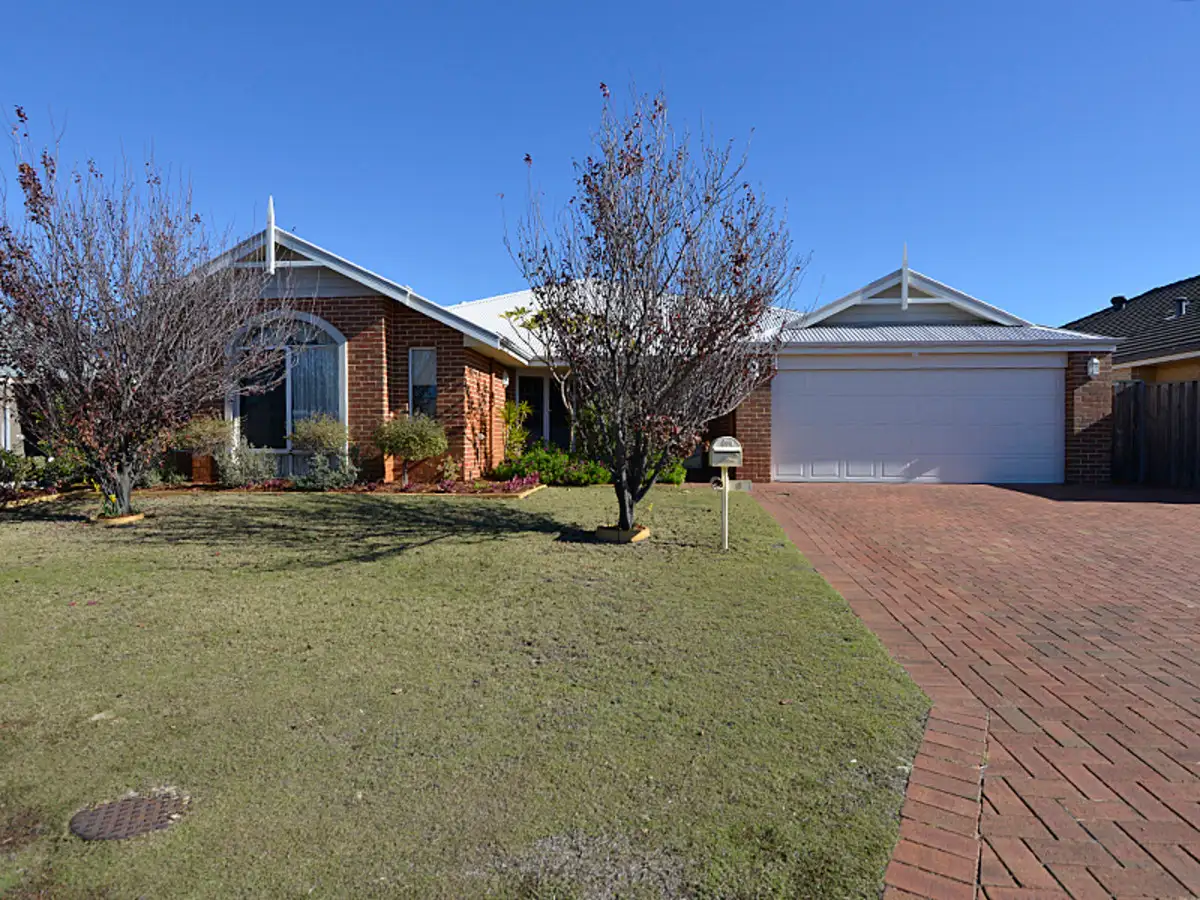 Main view of Homely house listing, 6 Abercrombie Terrace, Ellenbrook WA 6069