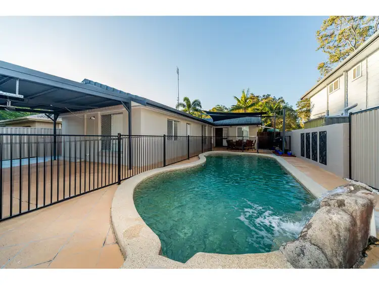 Third view of Homely house listing, 121 Kindra Avenue, Southport QLD 4215