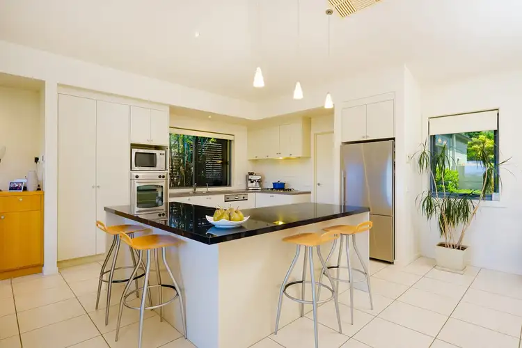 Fourth view of Homely house listing, 6 Berkeley Close, Wodonga VIC 3690