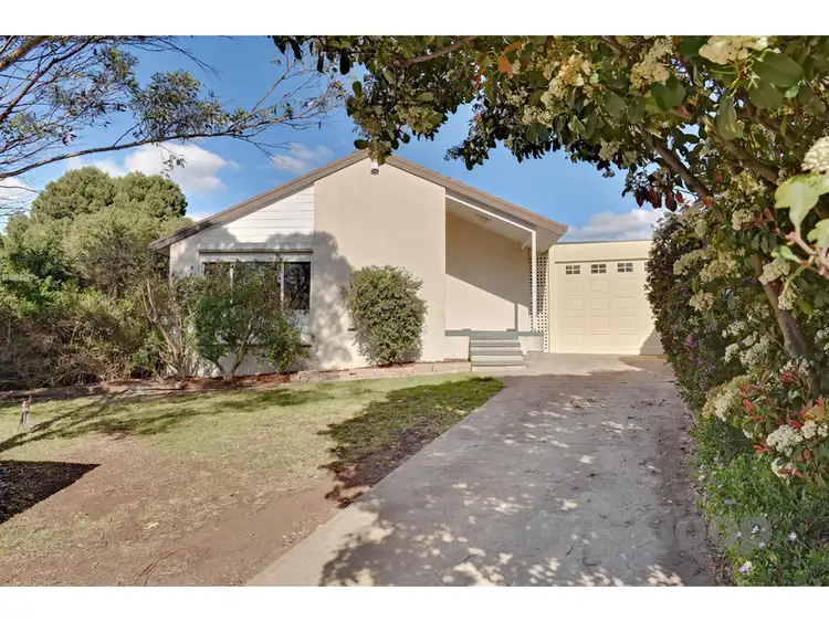 Second view of Homely house listing, 56 The Strand, Reynella SA 5161