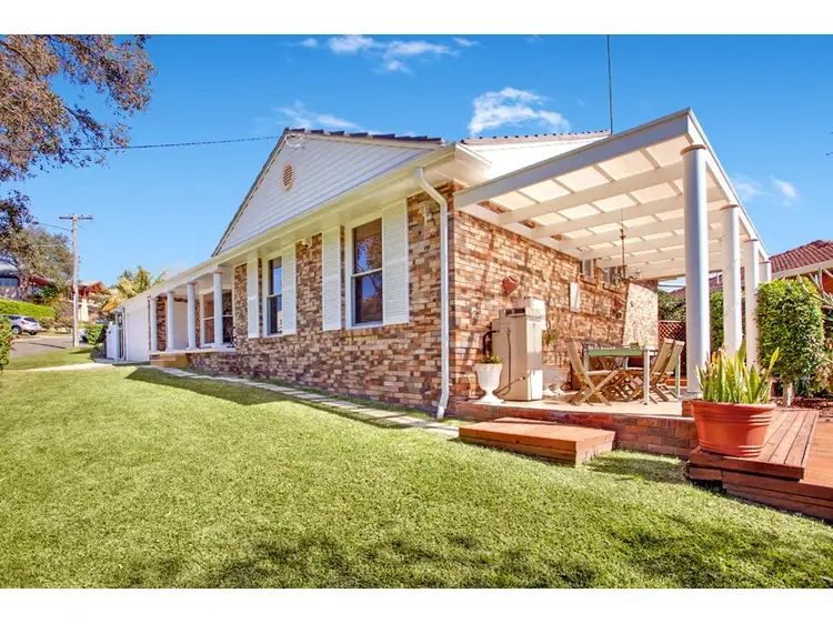 46 Waterview Street, Mona Vale NSW 2103