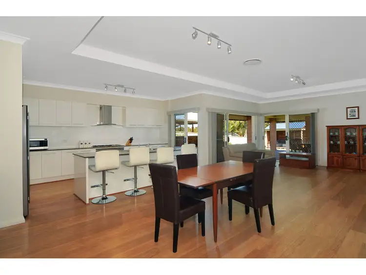 Fifth view of Homely house listing, 16 Nadine Street, Sanctuary Point NSW 2540