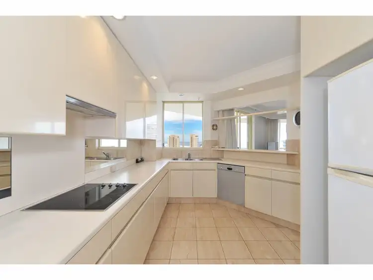 Fifth view of Homely unit listing, 212/1 Serisier Avenue, Main Beach QLD 4217