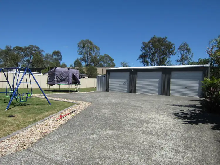 Second view of Homely house listing, 28 Piccadilly Court, Deebing Heights QLD 4306