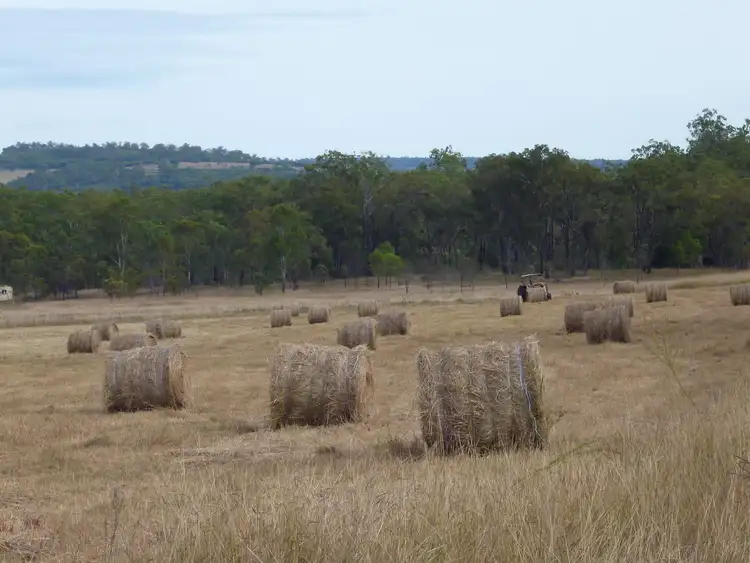 Third view of Homely rural property listing, 3 Webb Street, Hivesville QLD 4612