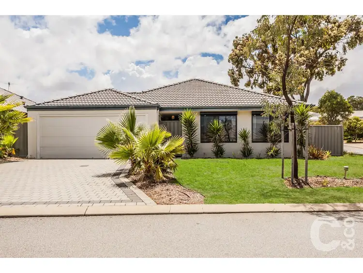 Main view of Homely house listing, 2 Chipping Crescent, Wellard WA 6170