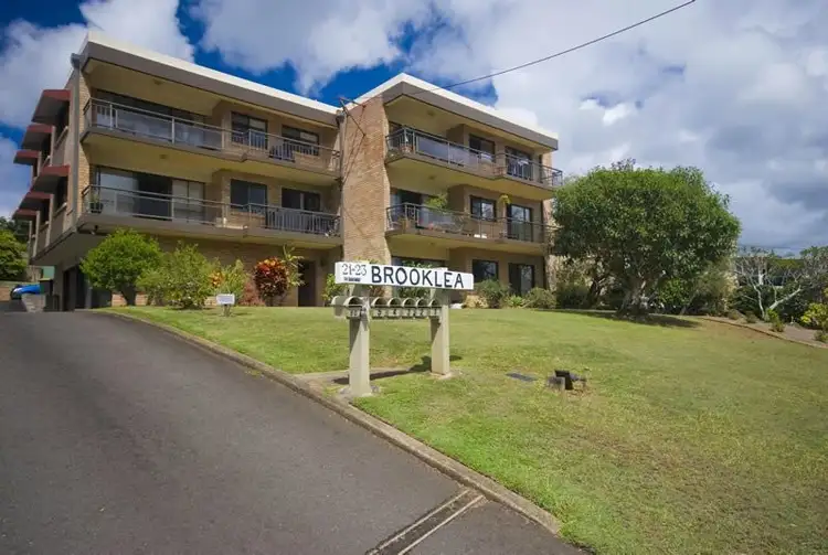 3-21 Amaroo Drive, Buderim QLD 4556
