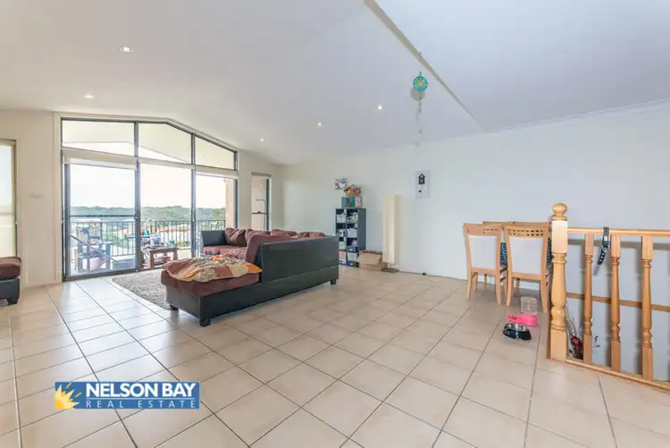 Fourth view of Homely semi-detached listing, 75a Essington Way, Anna Bay NSW 2316