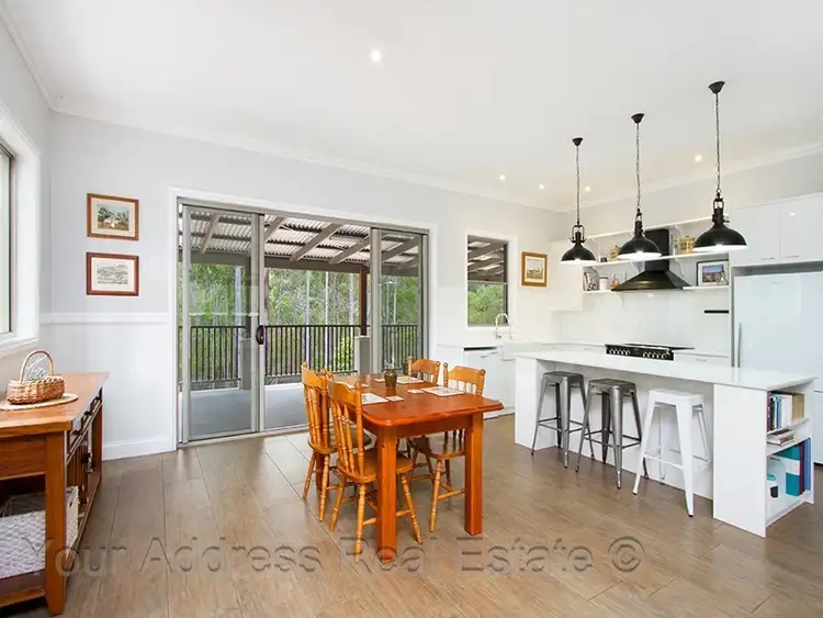 Fourth view of Homely house listing, 31 Galen Court, Cedar Vale QLD 4285