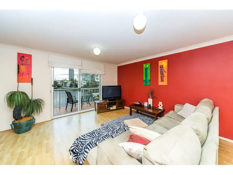Fourth view of Homely unit listing, 52/11 Taylor Street, Biggera Waters QLD 4216