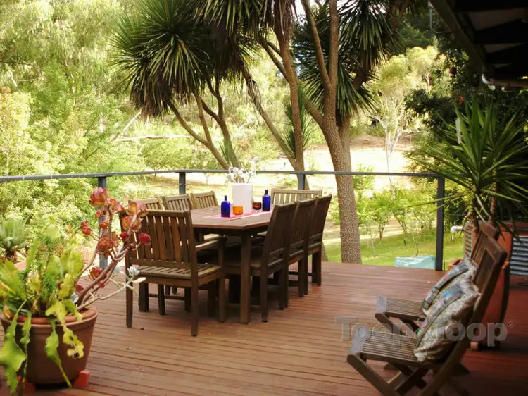 Fourth view of Homely house listing, 49 Basket Range Road, Basket Range SA 5142