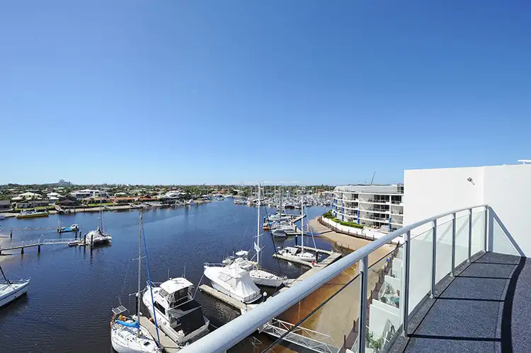 407/11 Nicklin Way, Minyama QLD 4575