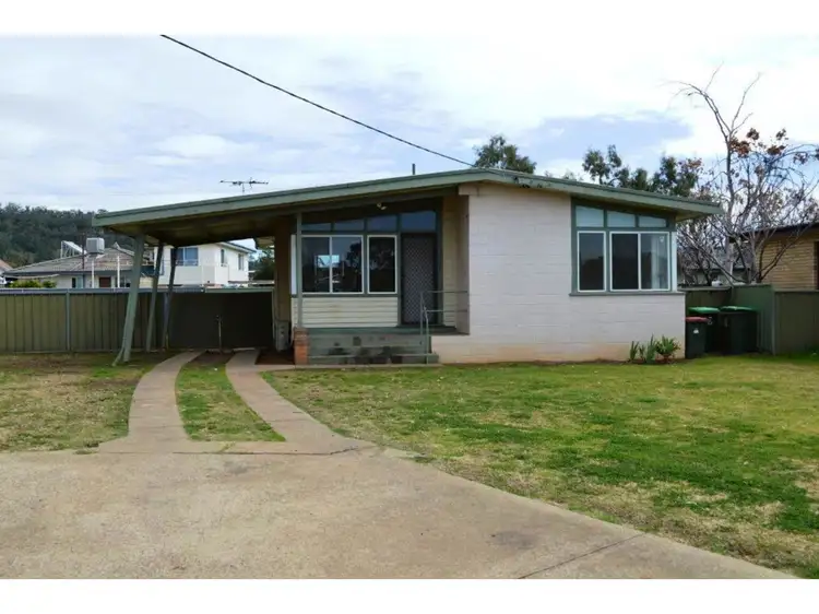 13 JAEGER Avenue, Gunnedah NSW 2380