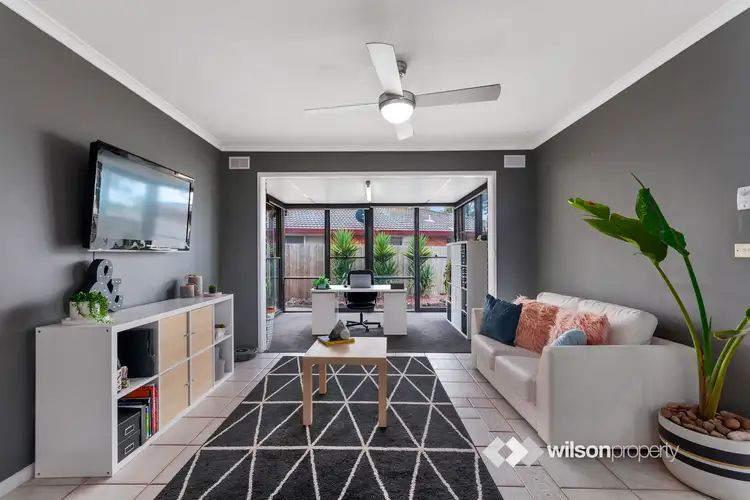Fifth view of Homely house listing, 65 Grubb Avenue, Traralgon VIC 3844