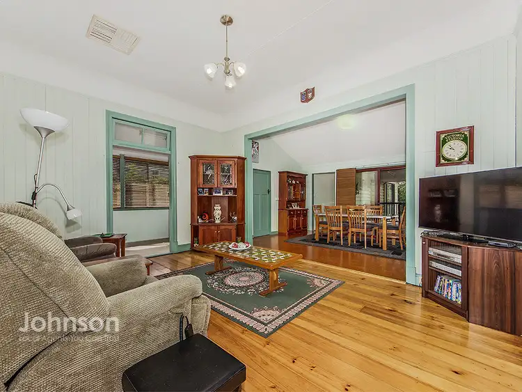 Second view of Homely house listing, 16 Cribb Street, Sadliers Crossing QLD 4305