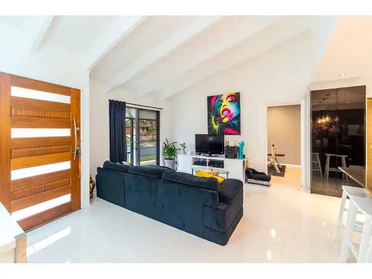 Fourth view of Homely house listing, 1 Warrungen Way, Ashmore QLD 4214