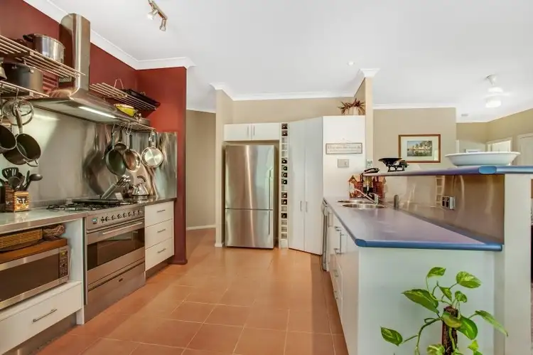 Second view of Homely house listing, 9 Hilldale Drive, Bolwarra Heights NSW 2320