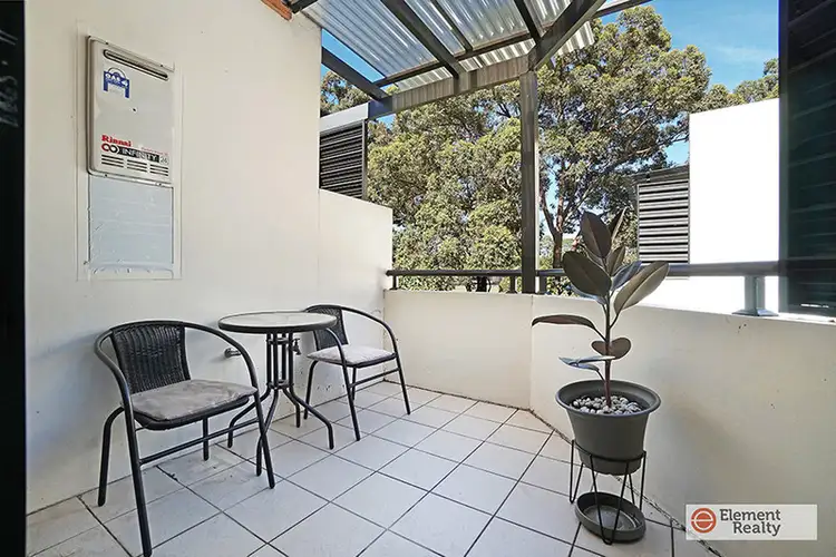 Sixth view of Homely apartment listing, 18/11-13 Calder Road, Dundas NSW 2117