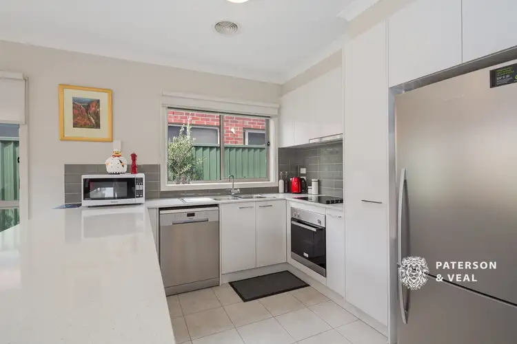 Second view of Homely unit listing, 115 Hopetoun Street,, Ballarat East VIC 3350