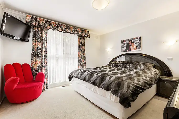 Fourth view of Homely house listing, 3 TWEEDIE COURT, Box Hill North VIC 3129