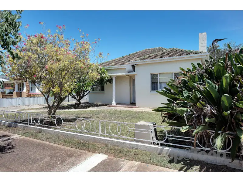 Main view of Homely house listing, 18 Dartmouth Street, West Croydon SA 5008
