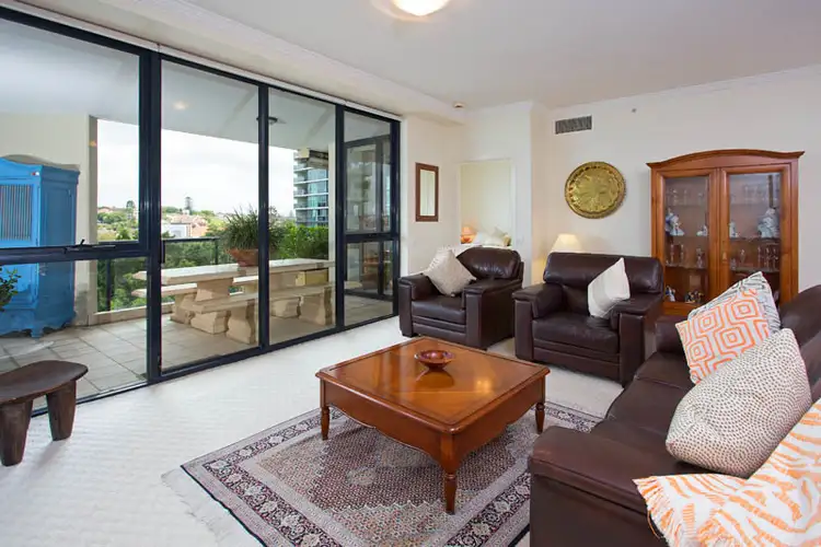Fifth view of Homely apartment listing, 19/31 Harbour Road, Bretts Wharf, Hamilton QLD 4007
