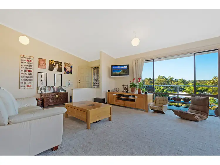Fourth view of Homely house listing, 34 The Fairway, Tura Beach NSW 2548