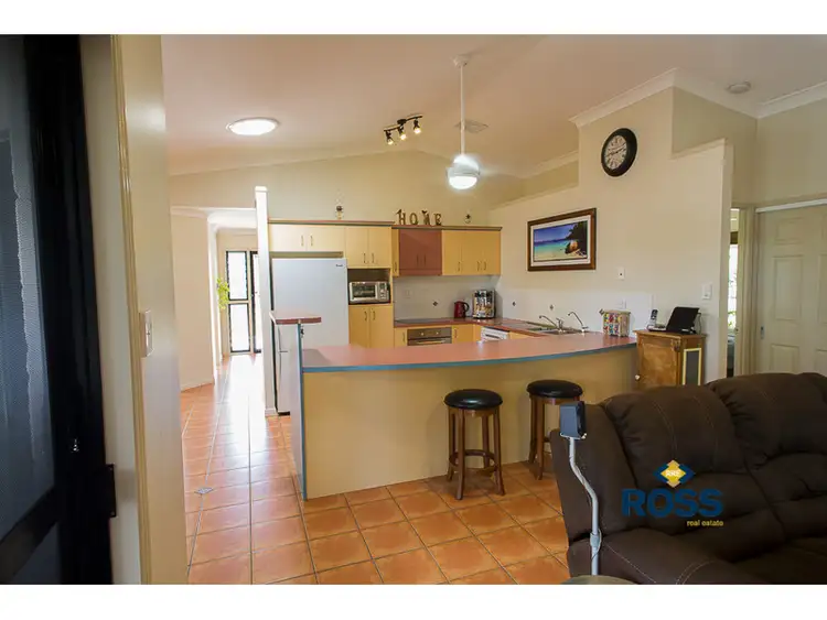 Seventh view of Homely rural property listing, 11 Loriston Road, Mount Low QLD 4818
