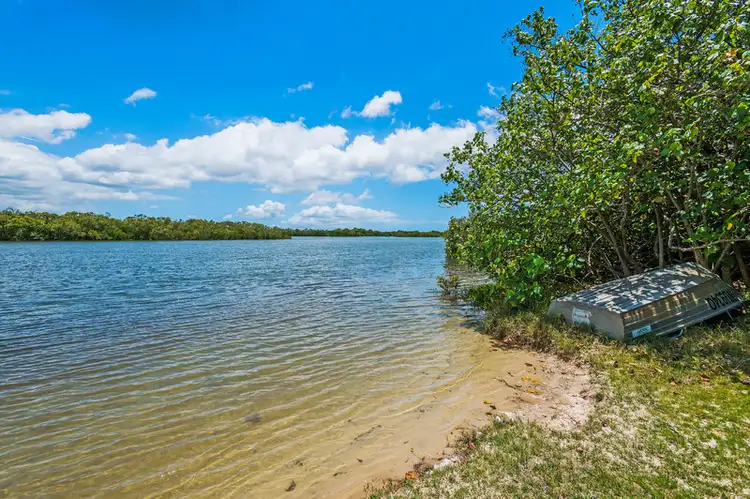 Second view of Homely townhouse listing, 279/125 Hansford Road, Coombabah QLD 4216