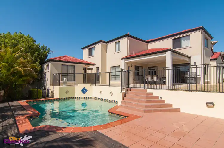 Second view of Homely house listing, 7 Capricorn Place, Bridgeman Downs QLD 4035