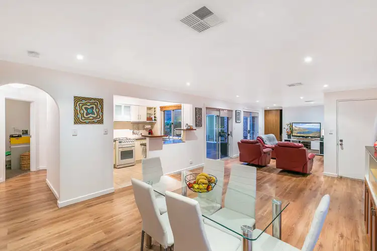 Second view of Homely villa listing, 2/423 Anzac Highway, Camden Park SA 5038