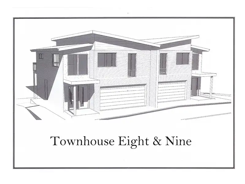 Main view of Homely house listing, 8/Lot 1442 The Fairway, Tura Beach NSW 2548