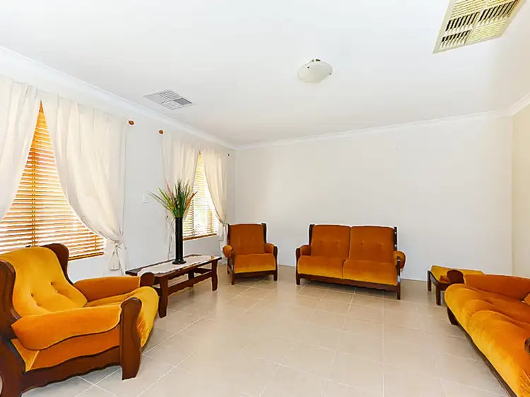 Seventh view of Homely house listing, 3 Renner Circle, Wanneroo WA 6065