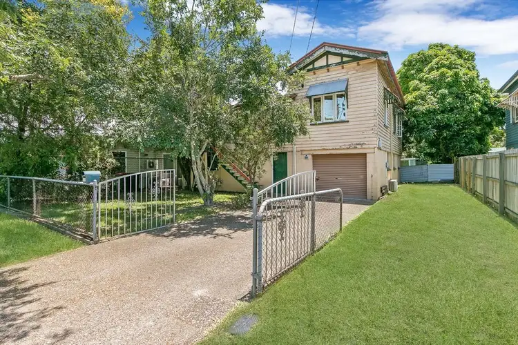 Main view of Homely house listing, 22 Shaw Road, Kalinga QLD 4030