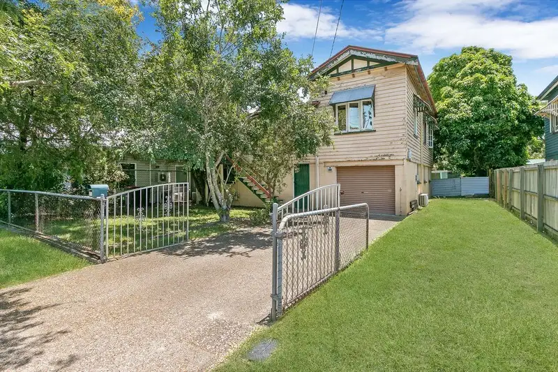 Main view of Homely house listing, 22 Shaw Road, Kalinga QLD 4030
