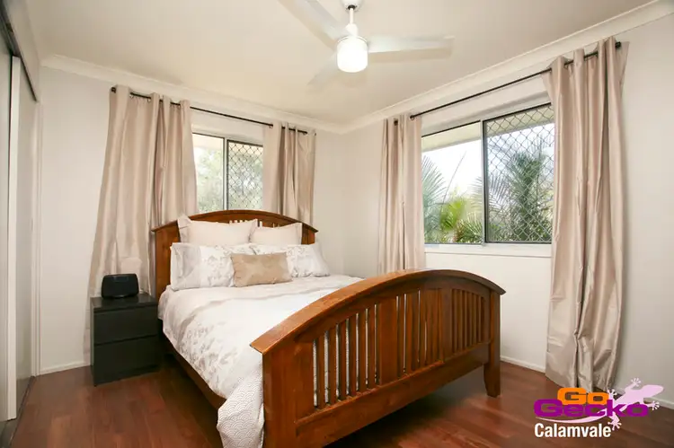 Fourth view of Homely house listing, 1 Bursaria Street, Algester QLD 4115