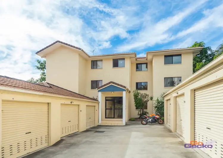 10/7 York Street, Nundah QLD 4012