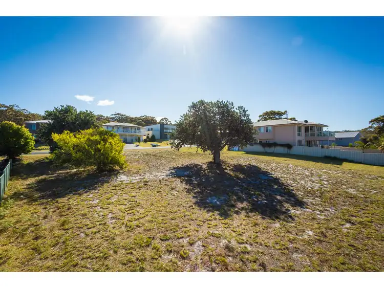 Third view of Homely land listing, 12 Casey Jayne, Tura Beach NSW 2548