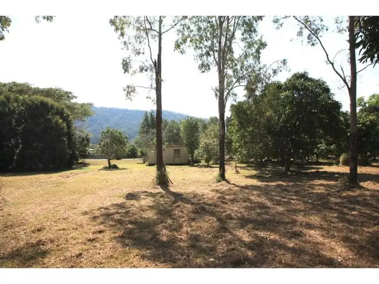 Third view of Homely land listing, 1 Appaloosa Street, Goldsborough QLD 4865