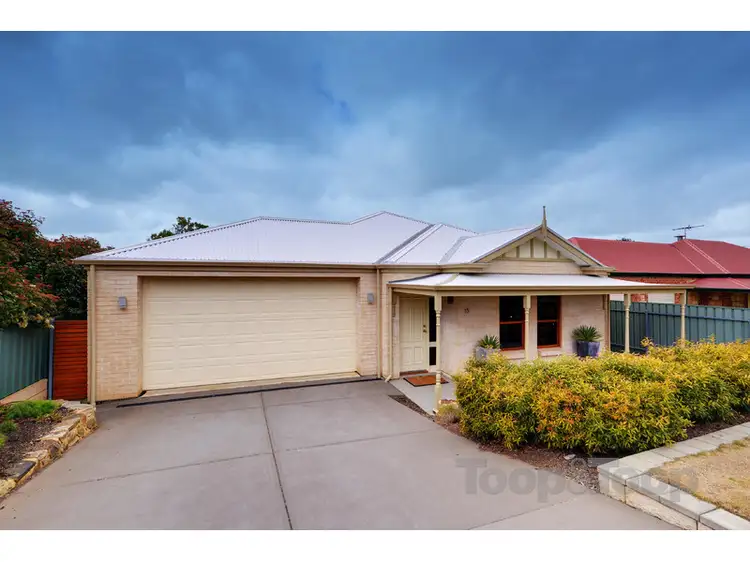 15 Hillman Drive, Nairne SA 5252