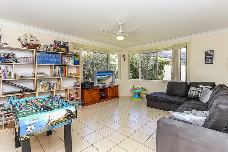Fifth view of Homely house listing, 56 Tallowood Drive, Medowie NSW 2318