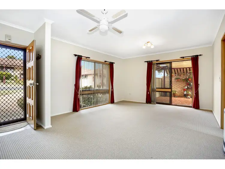 Second view of Homely house listing, 25/31 Crookston Drive, Camden South NSW 2570