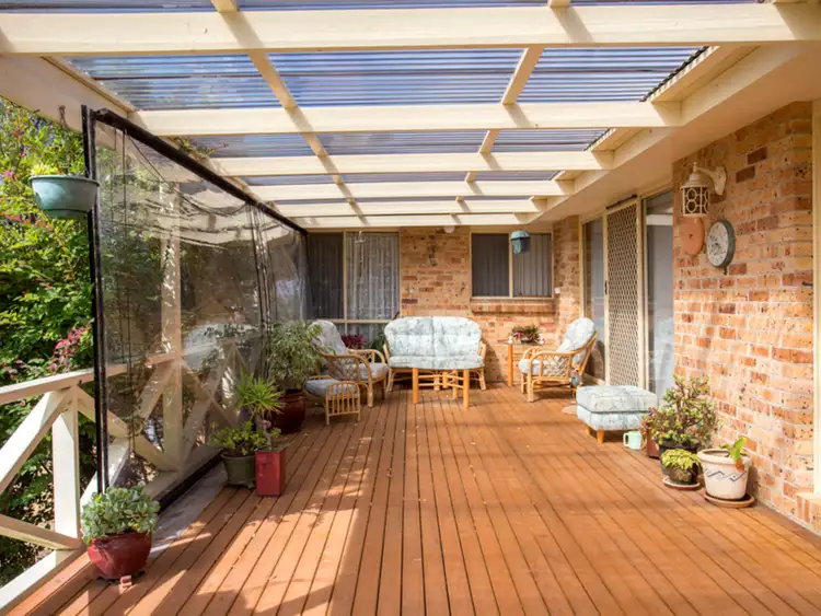 Second view of Homely house listing, 7 Byangee Street, Ulladulla NSW 2539