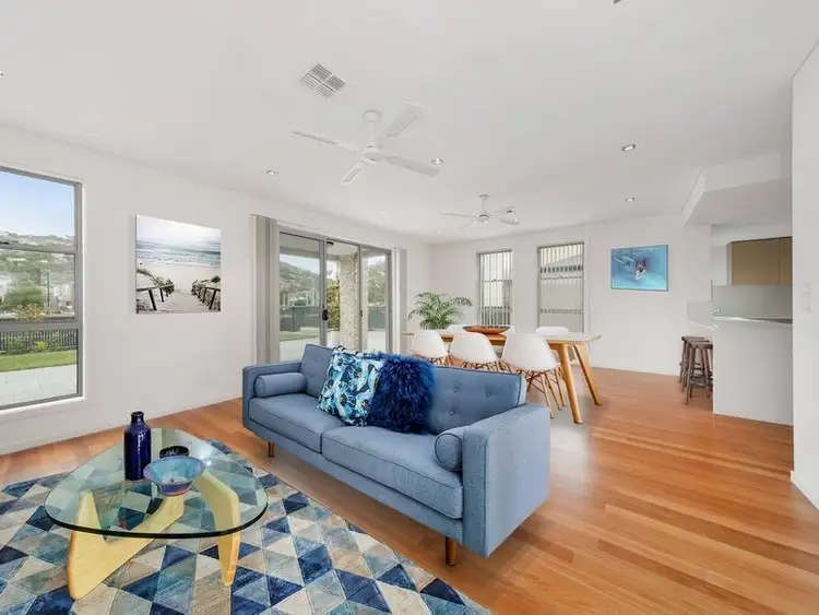 Fifth view of Homely house listing, 21 Evans Street, Safety Beach VIC 3936