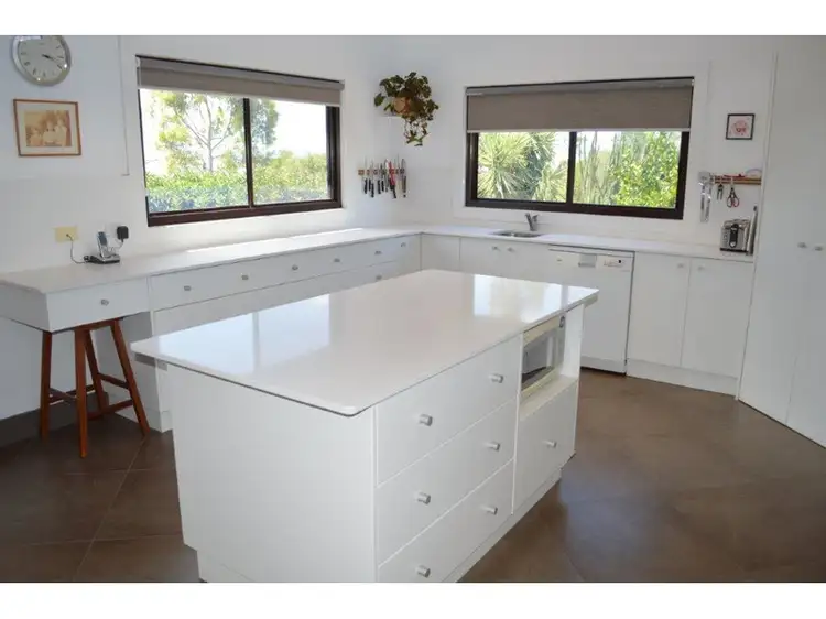 Second view of Homely house listing, 184 - 186 Stock Road, Gunnedah NSW 2380